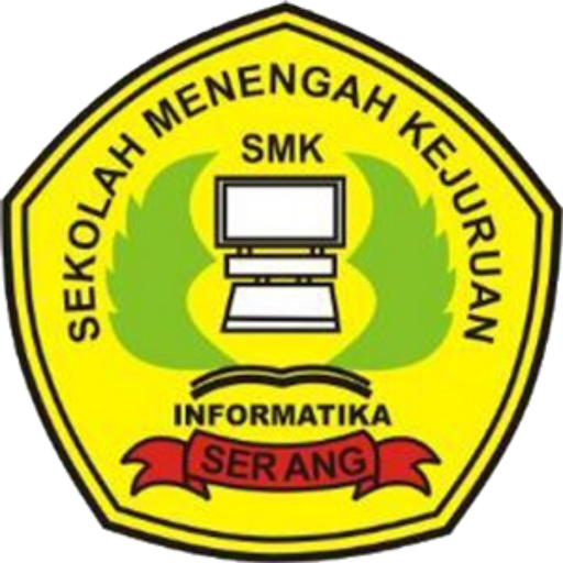 SMK IFORMATIKA KOTA SERANG